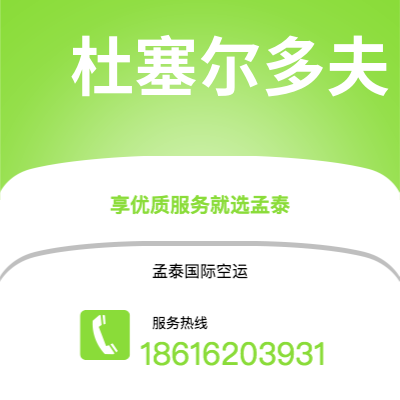临沧市到杜塞尔多夫空运公司|临沧市至德国杜塞尔多夫航空运输2