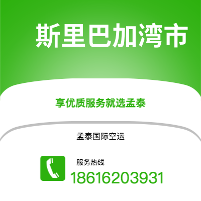济南市到斯里巴加湾市海运价格查询|济南市至文莱斯里巴加湾市国际海运整柜拼箱订舱2