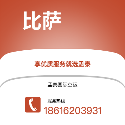 青岛市到比萨海运价格查询|青岛市至意大利比萨国际海运整柜拼箱订舱2