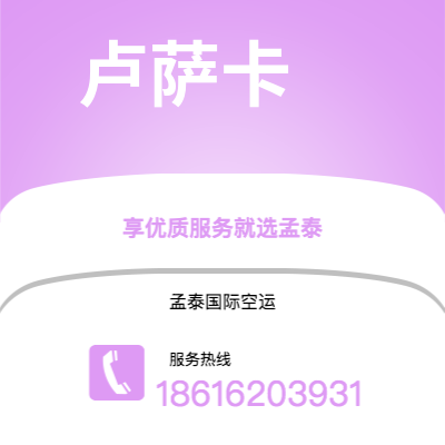 高州市到卢萨卡海运价格查询|高州市至赞比亚卢萨卡国际海运整柜拼箱订舱2