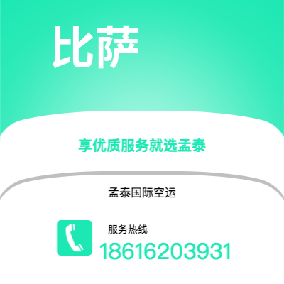 项城市到比萨海运价格查询|项城市至意大利比萨国际海运整柜拼箱订舱2