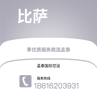 通辽市到比萨海运价格查询|通辽市至意大利比萨国际海运整柜拼箱订舱2