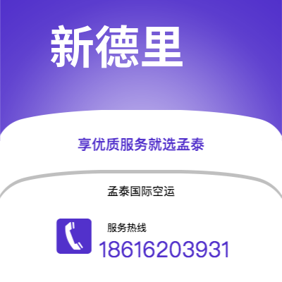 武汉市到新德里海运价格查询|武汉市至印度新德里国际海运整柜拼箱订舱2