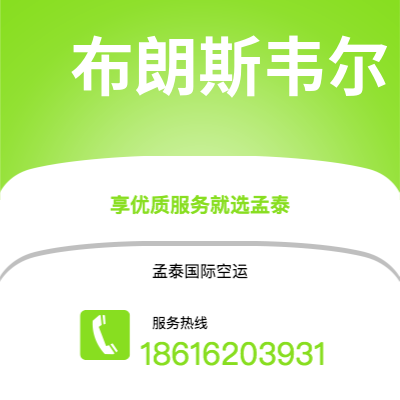 武冈市到布朗斯韦尔海运价格查询|武冈市至美国布朗斯韦尔国际海运整柜拼箱订舱2