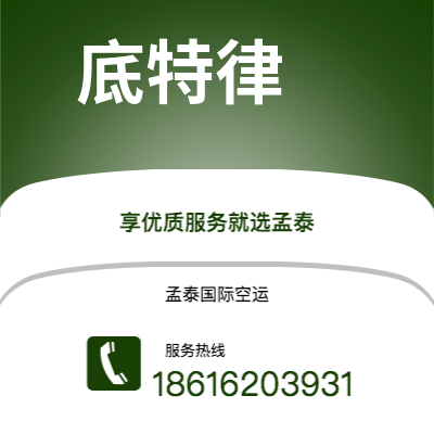 津市市到底特律海运价格查询|津市市至美国底特律国际海运整柜拼箱订舱2