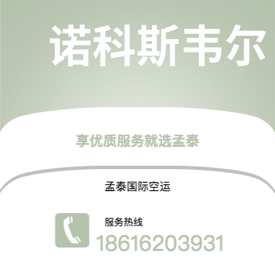 彬州市到诺科斯韦尔海运价格查询|彬州市至美国诺科斯韦尔国际海运整柜拼箱订舱2