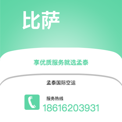 七台河市到比萨海运价格查询|七台河市至意大利比萨国际海运整柜拼箱订舱2