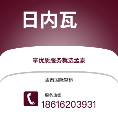 漠河市到日内瓦海运价格查询|漠河市至瑞士日内瓦国际海运整柜拼箱订舱2