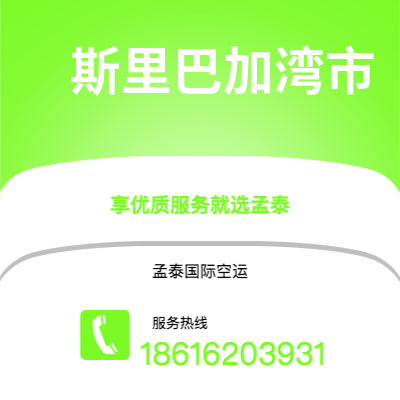 珲春市到斯里巴加湾市空运公司|珲春市至文莱斯里巴加湾市航空运输2