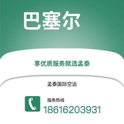 通化市到巴塞尔空运公司|通化市至瑞士巴塞尔航空运输2