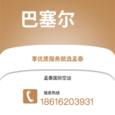 乐山市到巴塞尔空运公司|乐山市至瑞士巴塞尔航空运输2