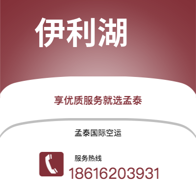 乐山市到伊利湖空运公司|乐山市至美国伊利湖航空运输2