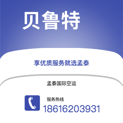 南充市到贝鲁特空运公司|南充市至黎巴嫩贝鲁特航空运输2