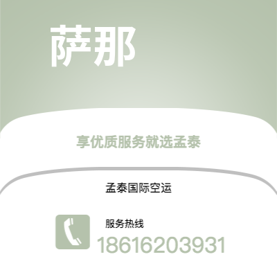 射洪市到萨那空运公司|射洪市至也门萨那航空运输2