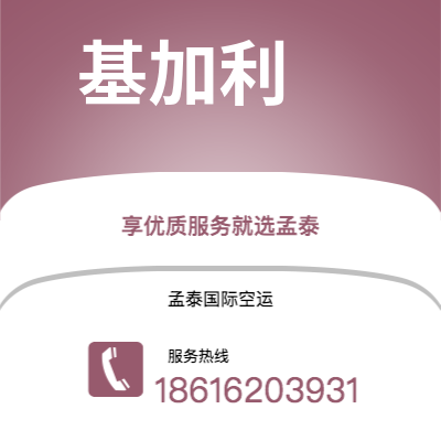 文山市到基加利空运公司|文山市至卢旺达基加利航空运输2