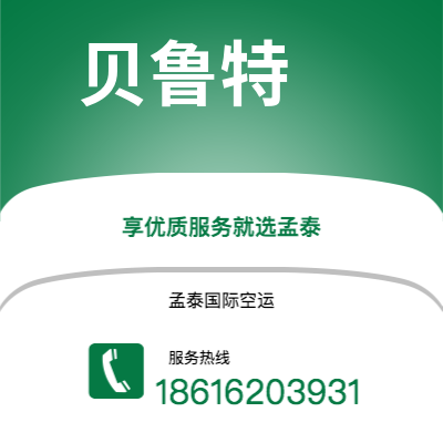 广元市到贝鲁特空运公司|广元市至黎巴嫩贝鲁特航空运输2