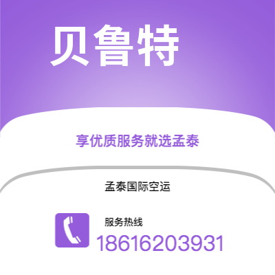 蒙自市到贝鲁特空运公司|蒙自市至黎巴嫩贝鲁特航空运输2