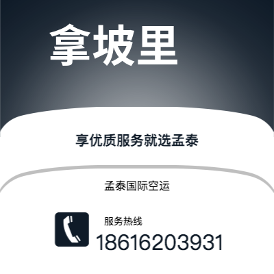 乌海市到拿坡里空运公司|乌海市至意大利拿坡里航空运输2