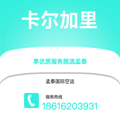 根河市到卡尔加里空运公司|根河市至加拿大卡尔加里航空运输2