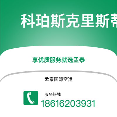 额尔古纳市到科珀斯克里斯蒂空运公司|额尔古纳市至美国科珀斯克里斯蒂航空运输2