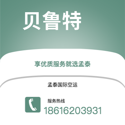 和龙市到贝鲁特空运公司|和龙市至黎巴嫩贝鲁特航空运输2