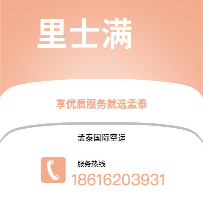 桦甸市到里士满空运公司|桦甸市至美国里士满航空运输2