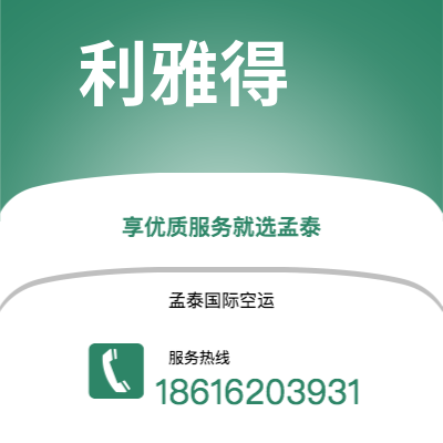 桦甸市到利雅得空运公司|桦甸市至沙特阿拉伯利雅得航空运输2