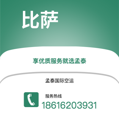 昭通市到比萨快递价格查询|昭通市至意大利比萨国际快递公司2