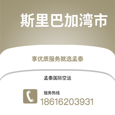 乌海市到斯里巴加湾市快递价格查询|乌海市至文莱斯里巴加湾市国际快递公司2