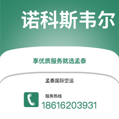 个旧市到诺科斯韦尔海运价格查询|个旧市至美国诺科斯韦尔国际海运整柜拼箱订舱2
