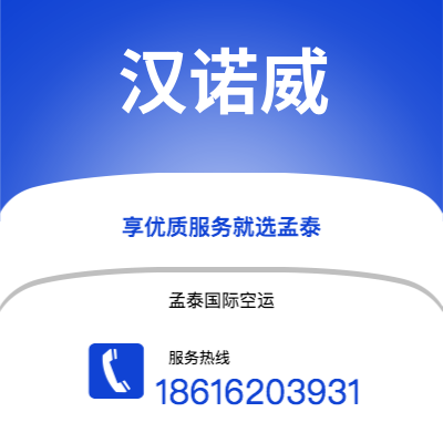 上海到汉诺威空运公司|上海至汉诺威航空运输2