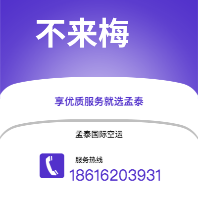 上海市到不来梅空运公司|上海市至德国不来梅航空运输2