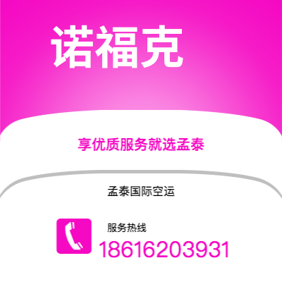 临沧市到诺福克空运公司|临沧市至美国诺福克航空运输2