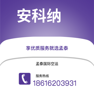 个旧市到安科纳空运公司|个旧市至意大利安科纳航空运输2