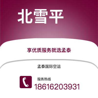 武汉到北雪平空运公司|武汉到瑞典北雪平航空运输2