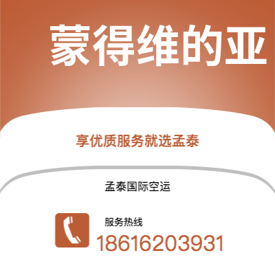 武汉到蒙得维的亚空运公司|武汉到乌拉圭蒙得维的亚航空运输2