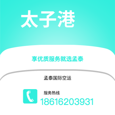 武汉到太子港空运公司|武汉到海地太子港航空运输2