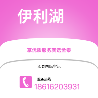 上海市到伊利湖空运公司|上海市至美国伊利湖航空运输2