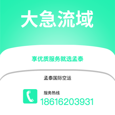 临沧市到大急流域空运公司|临沧市至美国大急流域航空运输2