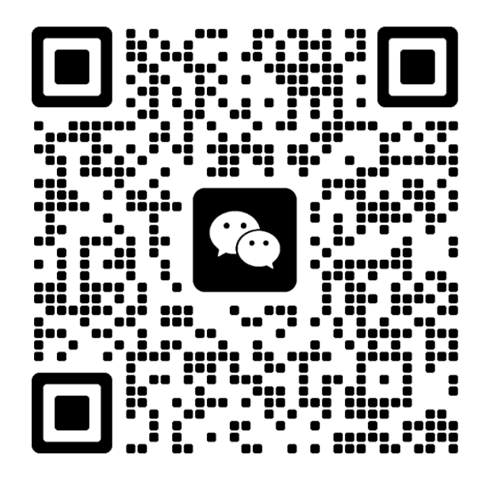 WeChat QR
